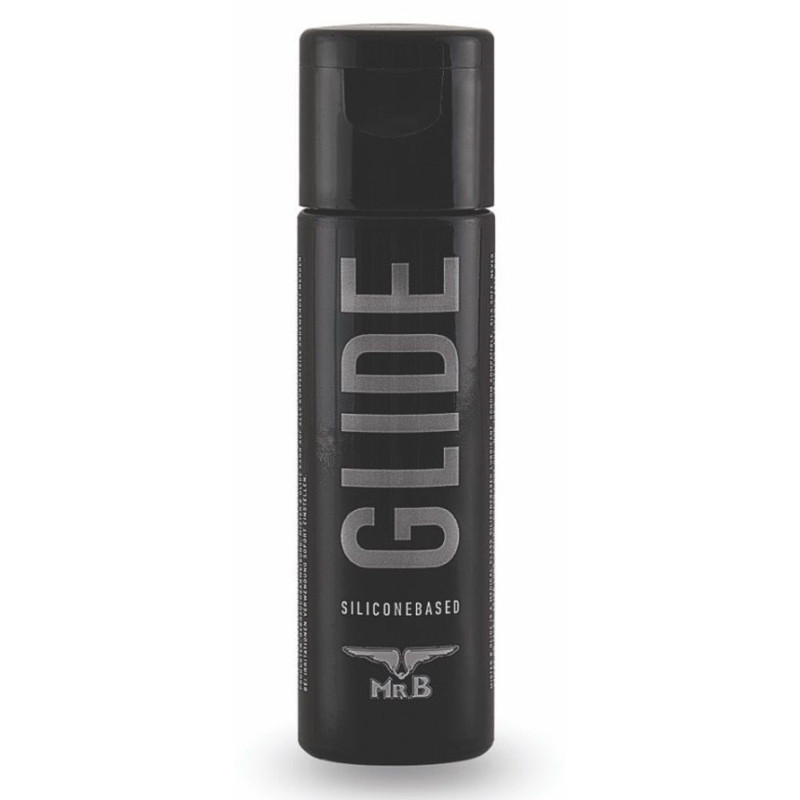 Mr B - Mister B Lubrifiant silicone Mr B 30mL